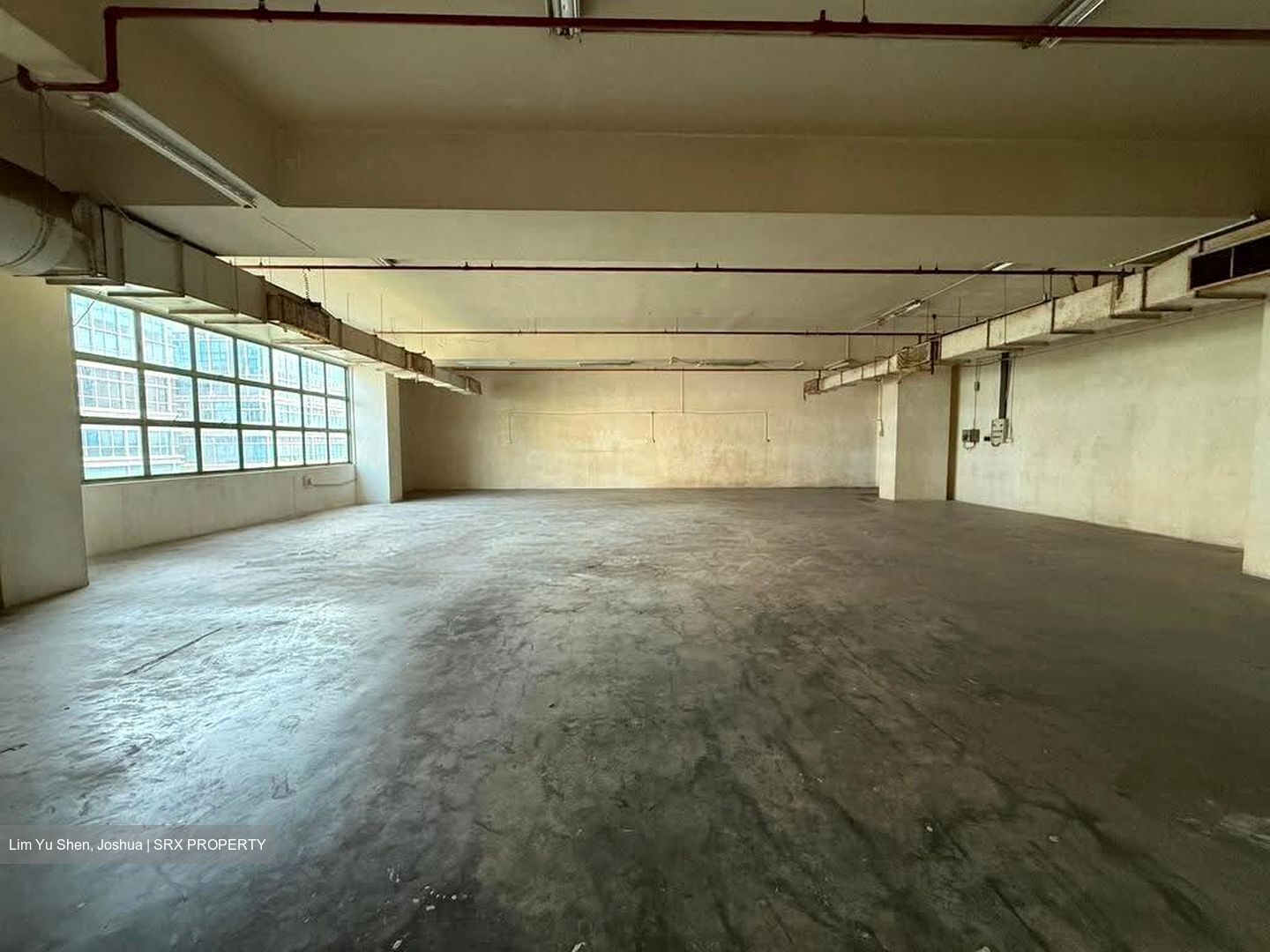 Mandai Industrial Building (D25), Factory #610499381